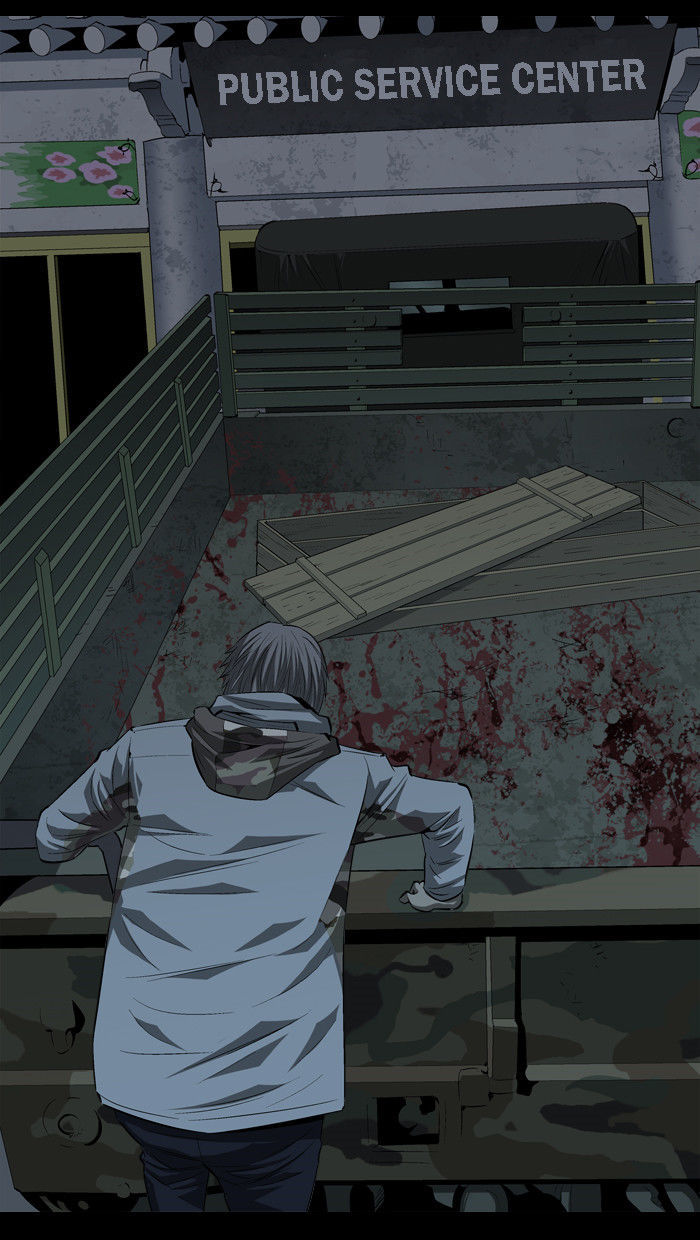 Hive Chapter 19 page 7 - Chapter 19