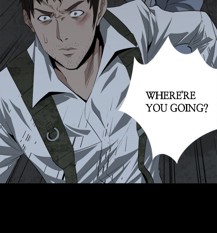 Hive Chapter 19 page 70 - Chapter 19