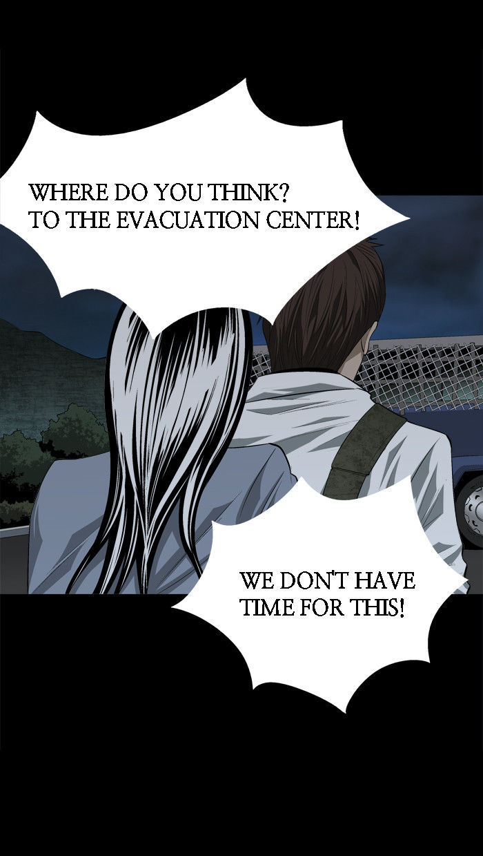 Hive Chapter 19 page 71 - Chapter 19