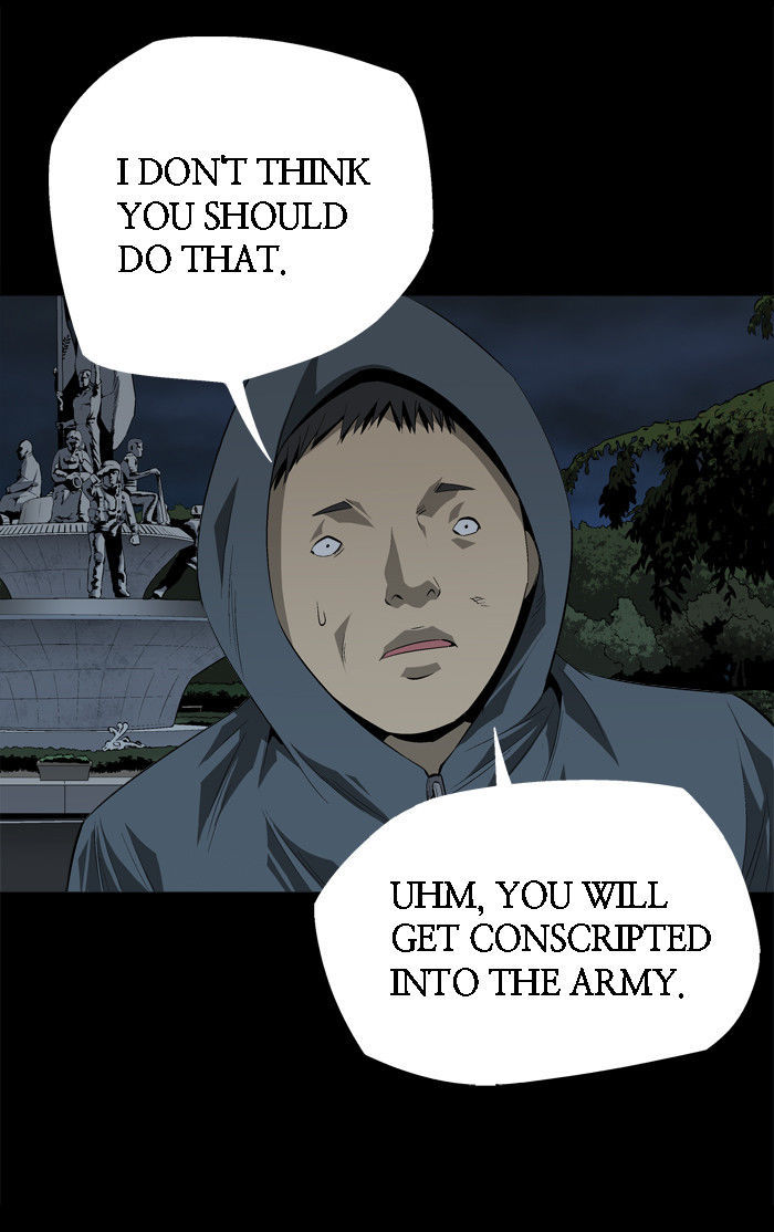 Hive Chapter 19 page 72 - Chapter 19