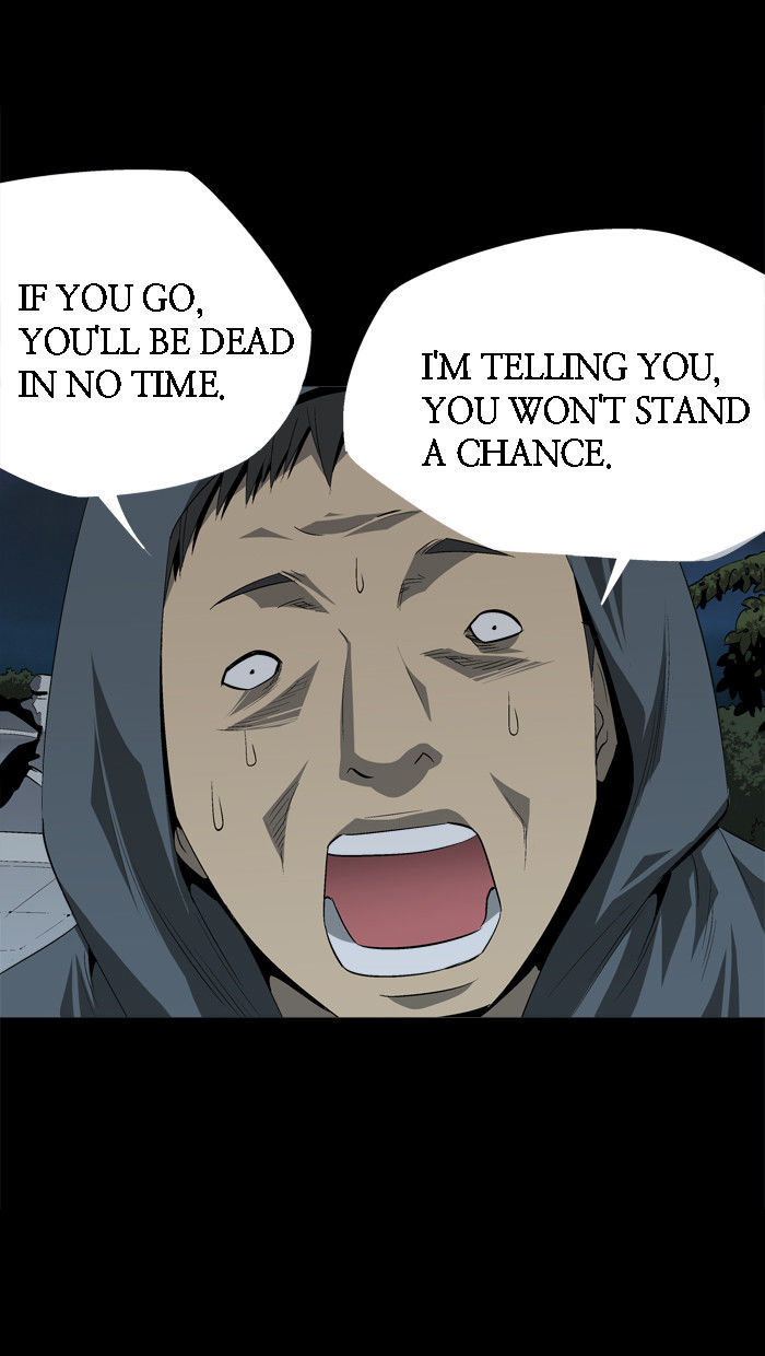 Hive Chapter 19 page 73 - Chapter 19
