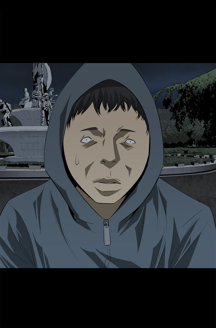 Hive Chapter 19 page 76 - Chapter 19
