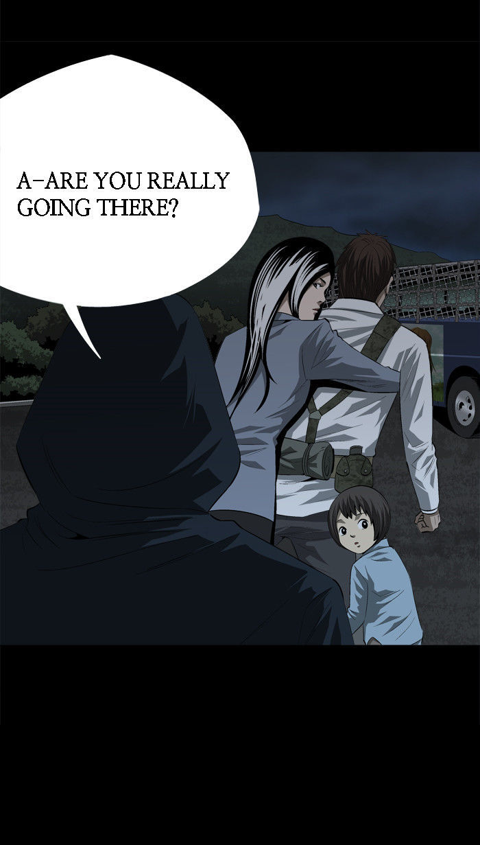 Hive Chapter 19 page 77 - Chapter 19