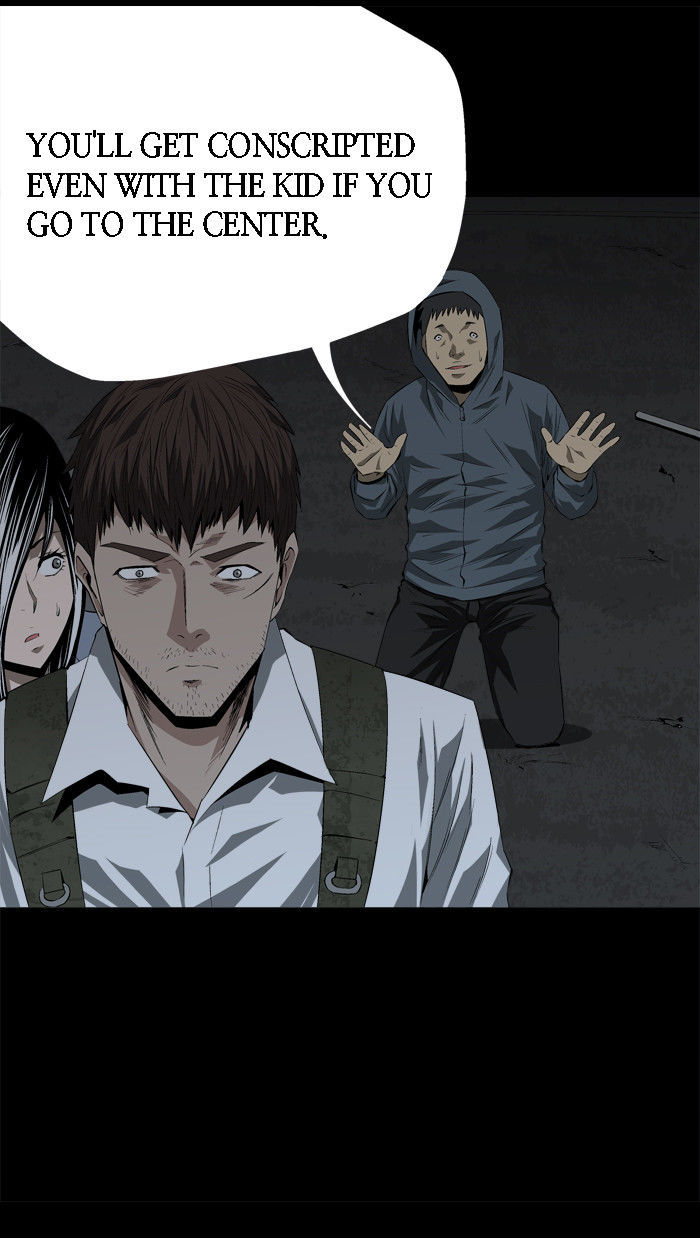 Hive Chapter 19 page 78 - Chapter 19