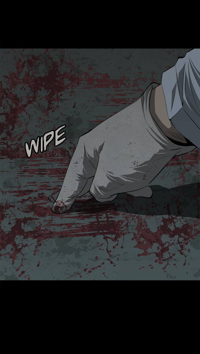 Hive Chapter 19 page 8 - Chapter 19
