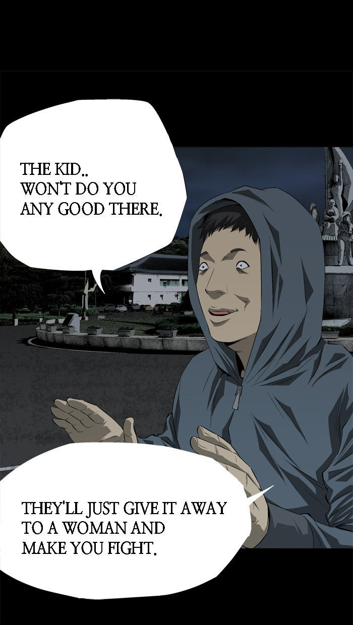 Hive Chapter 19 page 80 - Chapter 19