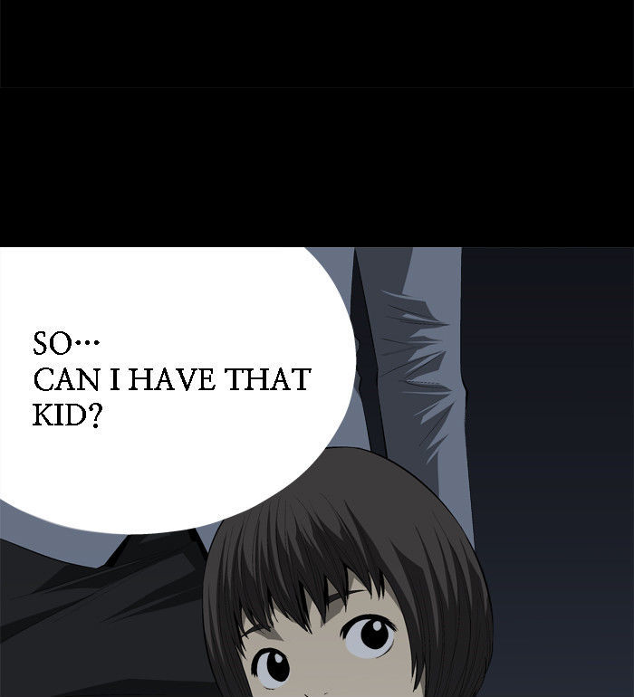 Hive Chapter 19 page 81 - Chapter 19