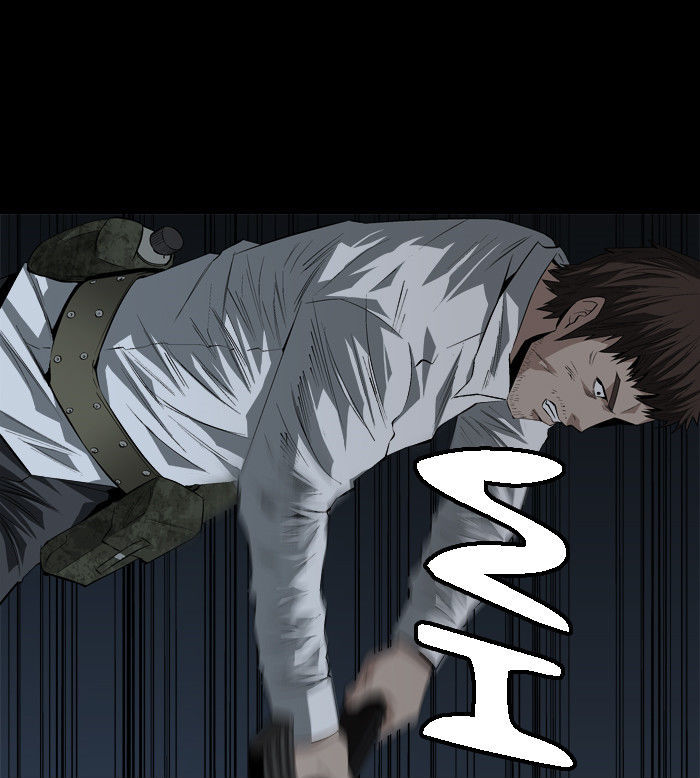 Hive Chapter 19 page 84 - Chapter 19