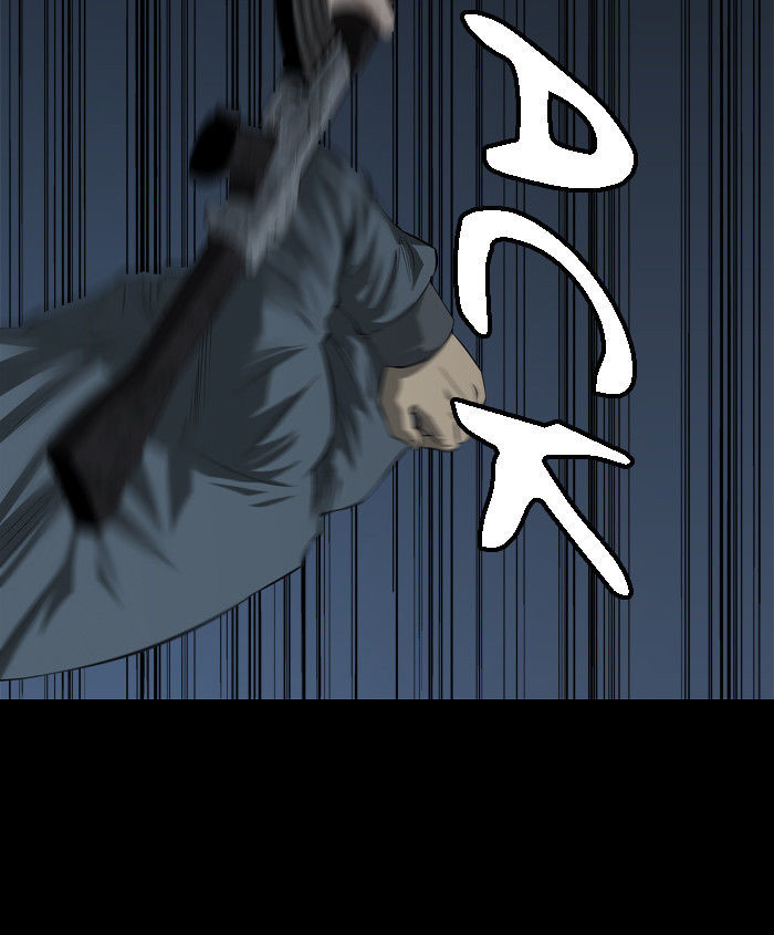 Hive Chapter 19 page 85 - Chapter 19