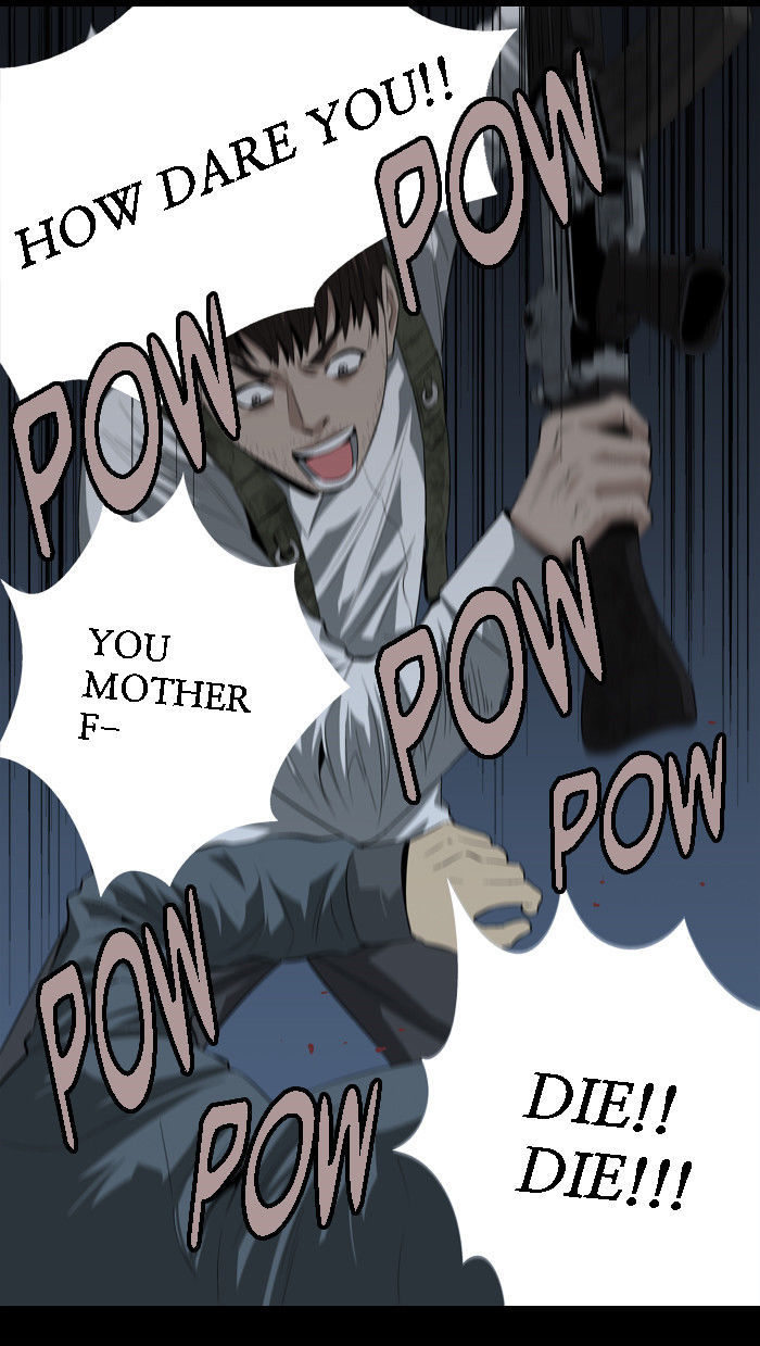 Hive Chapter 19 page 86 - Chapter 19