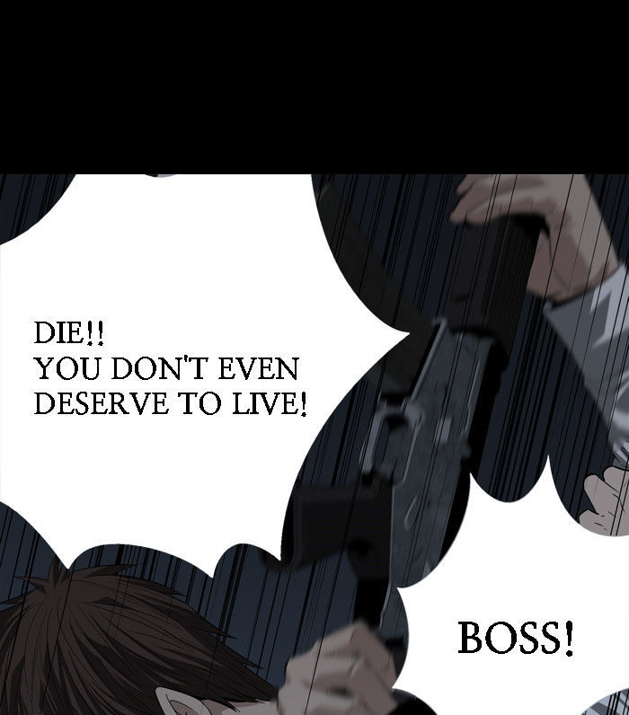 Hive Chapter 19 page 87 - Chapter 19