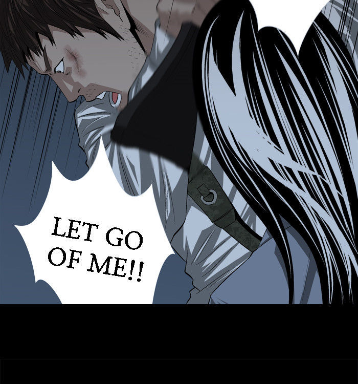 Hive Chapter 19 page 88 - Chapter 19