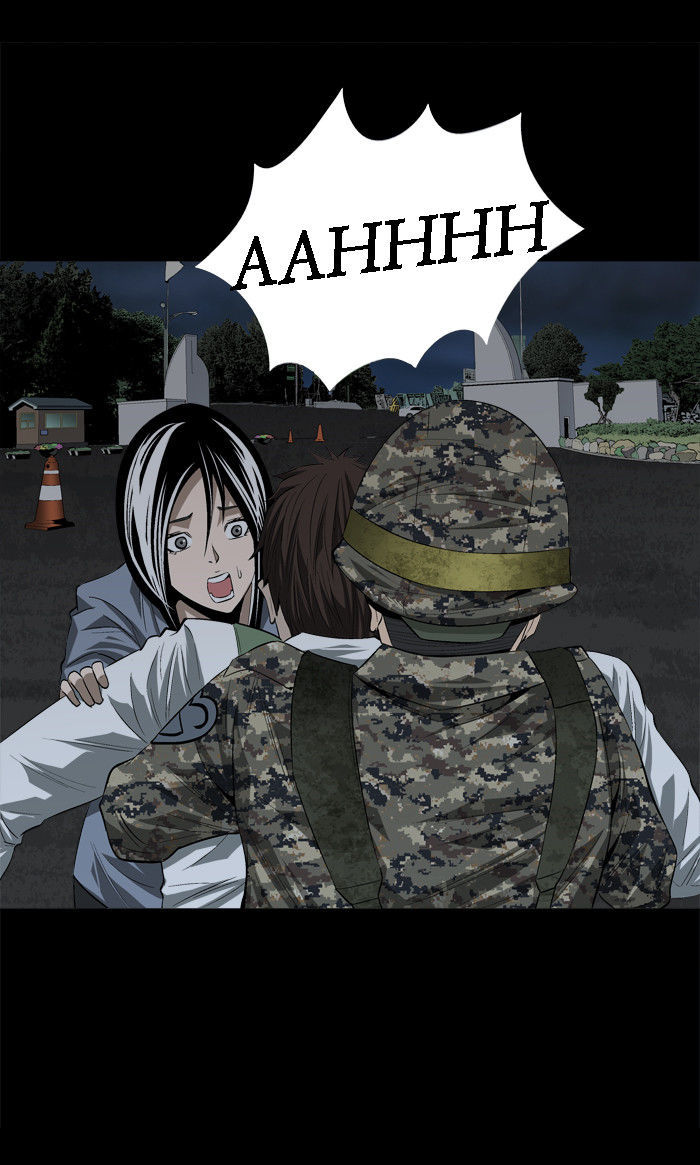 Hive Chapter 19 page 90 - Chapter 19