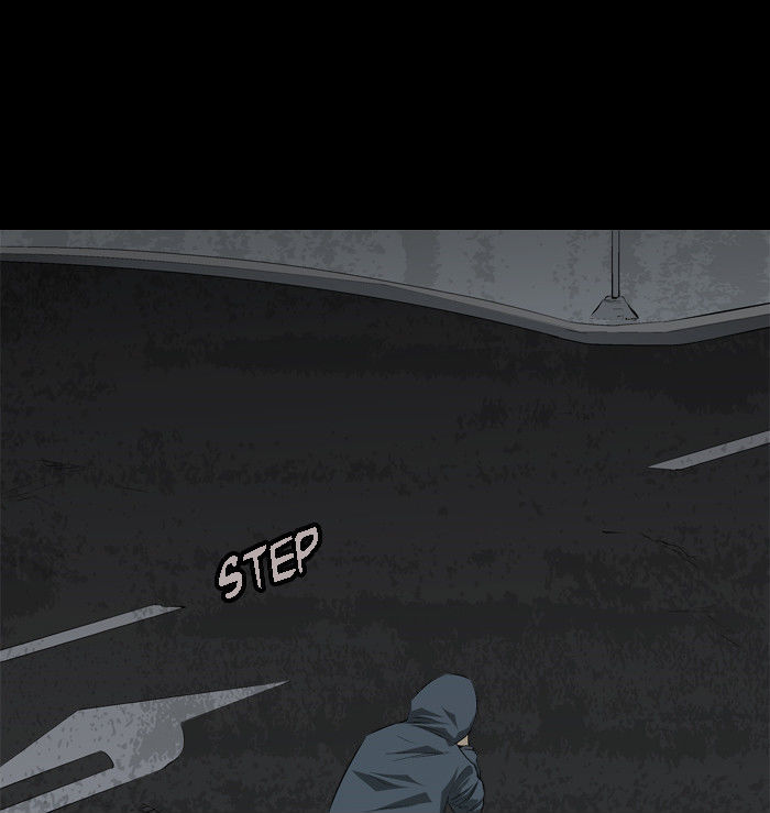 Hive Chapter 19 page 92 - Chapter 19
