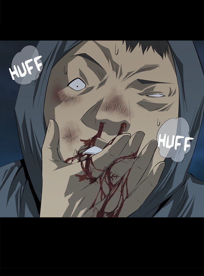 Hive Chapter 19 page 94 - Chapter 19