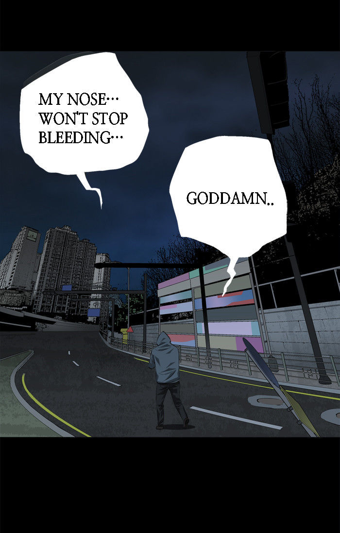 Hive Chapter 19 page 95 - Chapter 19