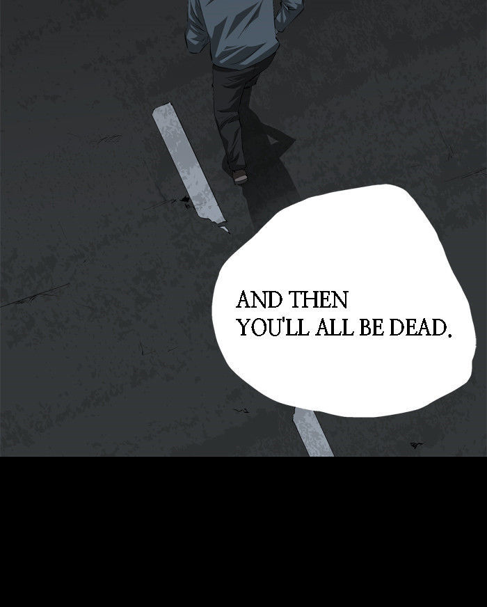 Hive Chapter 19 page 98 - Chapter 19