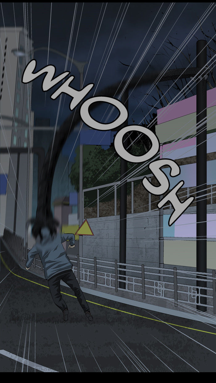 Hive Chapter 19 page 99 - Chapter 19