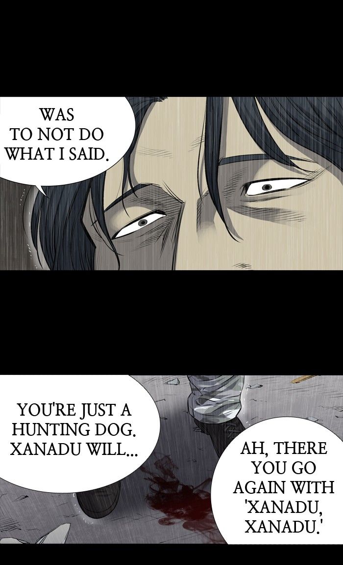 Hive Chapter 190 page 10 - Chapter 190