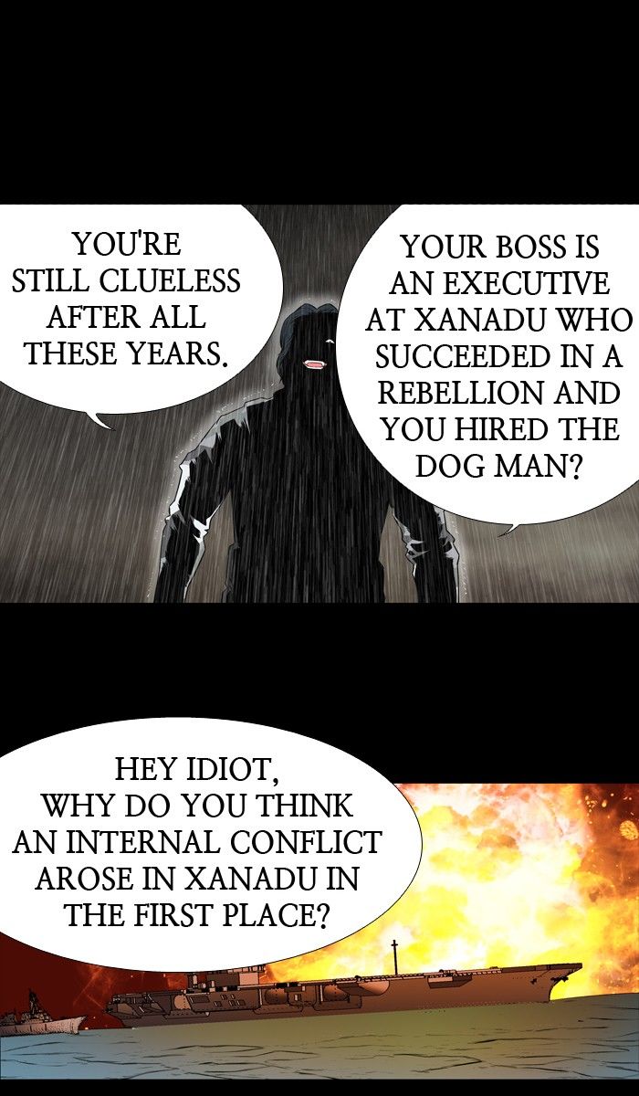 Hive Chapter 190 page 11 - Chapter 190