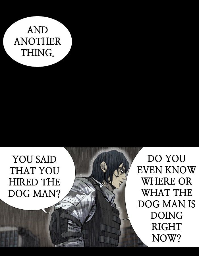 Hive Chapter 190 page 16 - Chapter 190