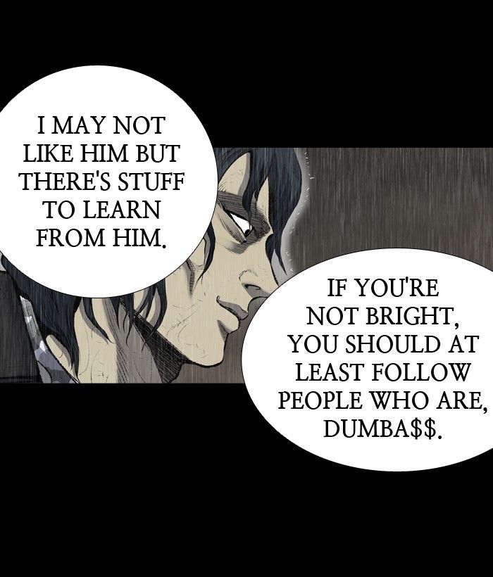 Hive Chapter 190 page 17 - Chapter 190