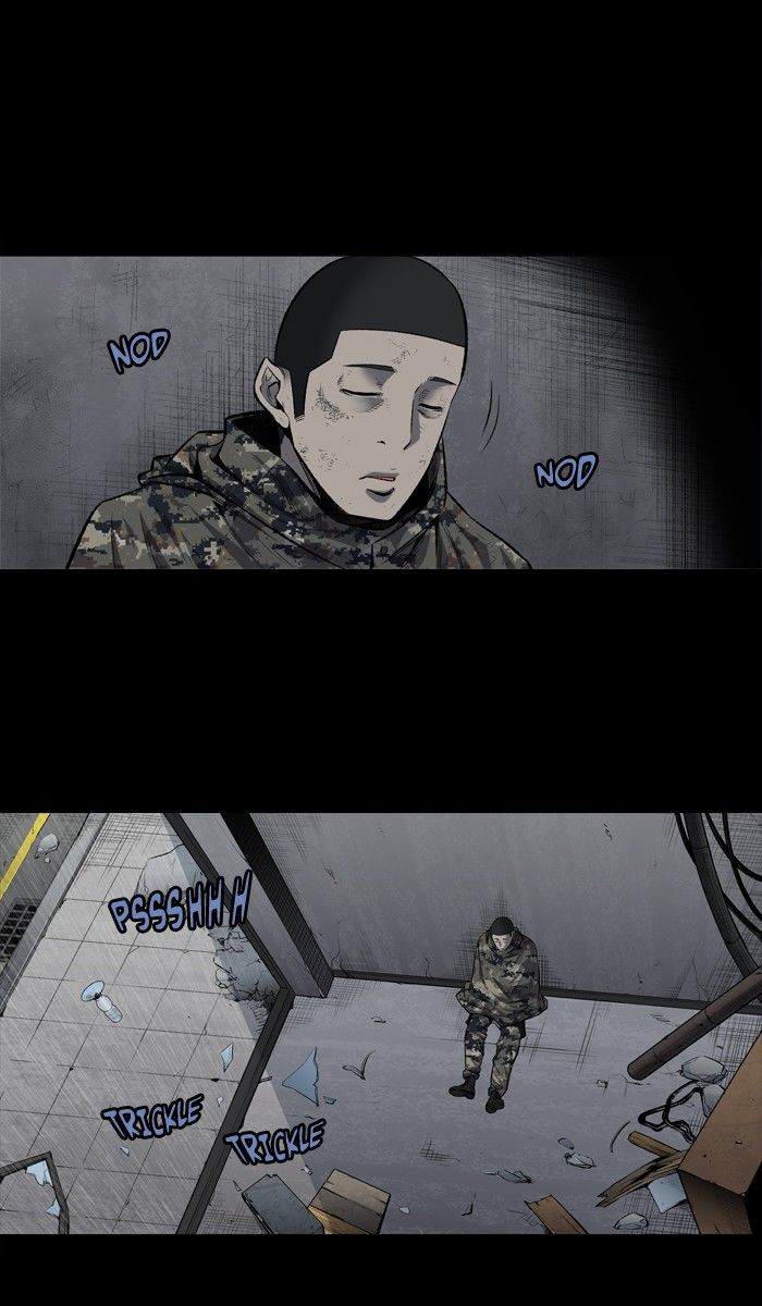 Hive Chapter 190 page 2 - Chapter 190