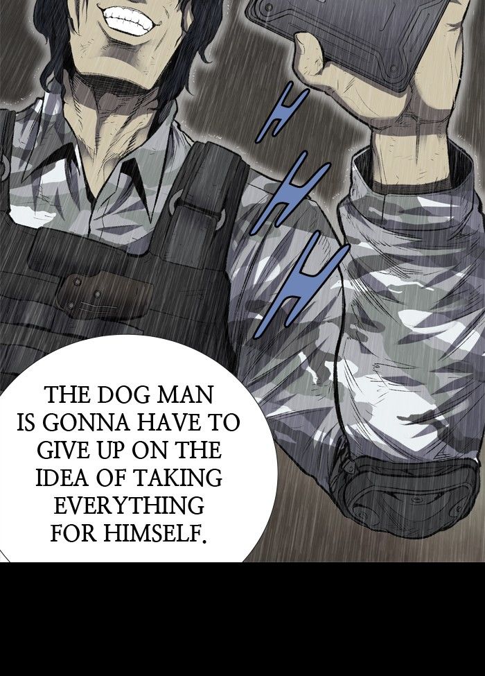 Hive Chapter 190 page 20 - Chapter 190