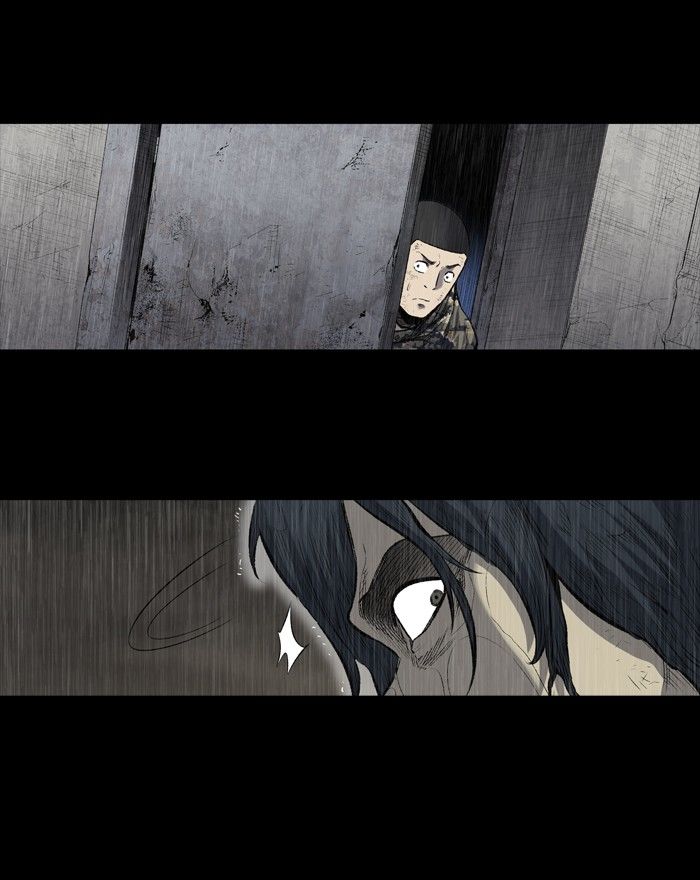 Hive Chapter 190 page 23 - Chapter 190