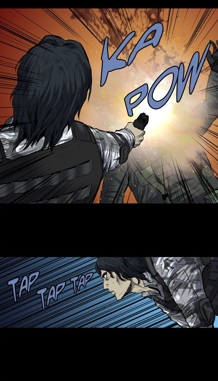 Hive Chapter 190 page 24 - Chapter 190