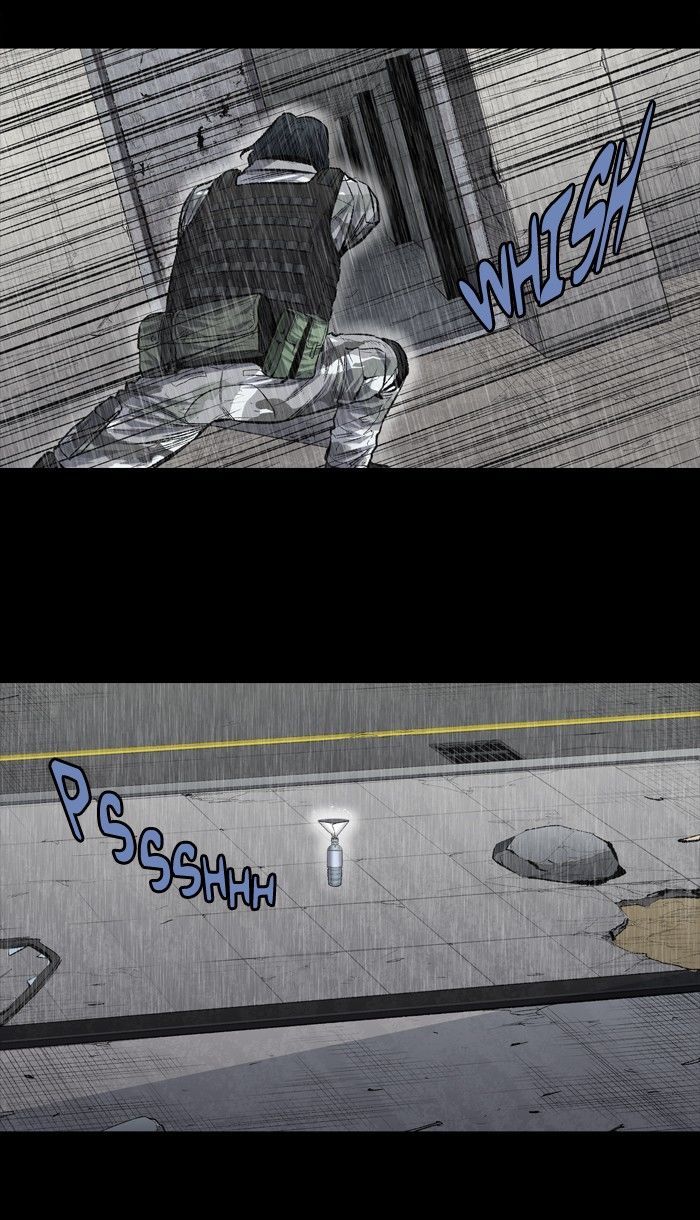 Hive Chapter 190 page 25 - Chapter 190