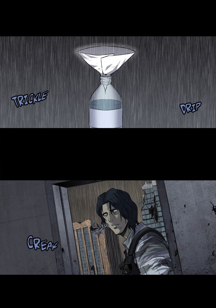 Hive Chapter 190 page 26 - Chapter 190