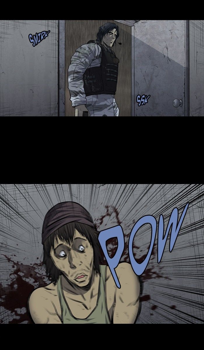 Hive Chapter 190 page 28 - Chapter 190