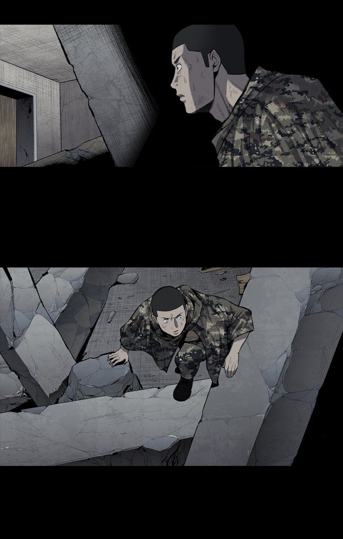 Hive Chapter 190 page 30 - Chapter 190
