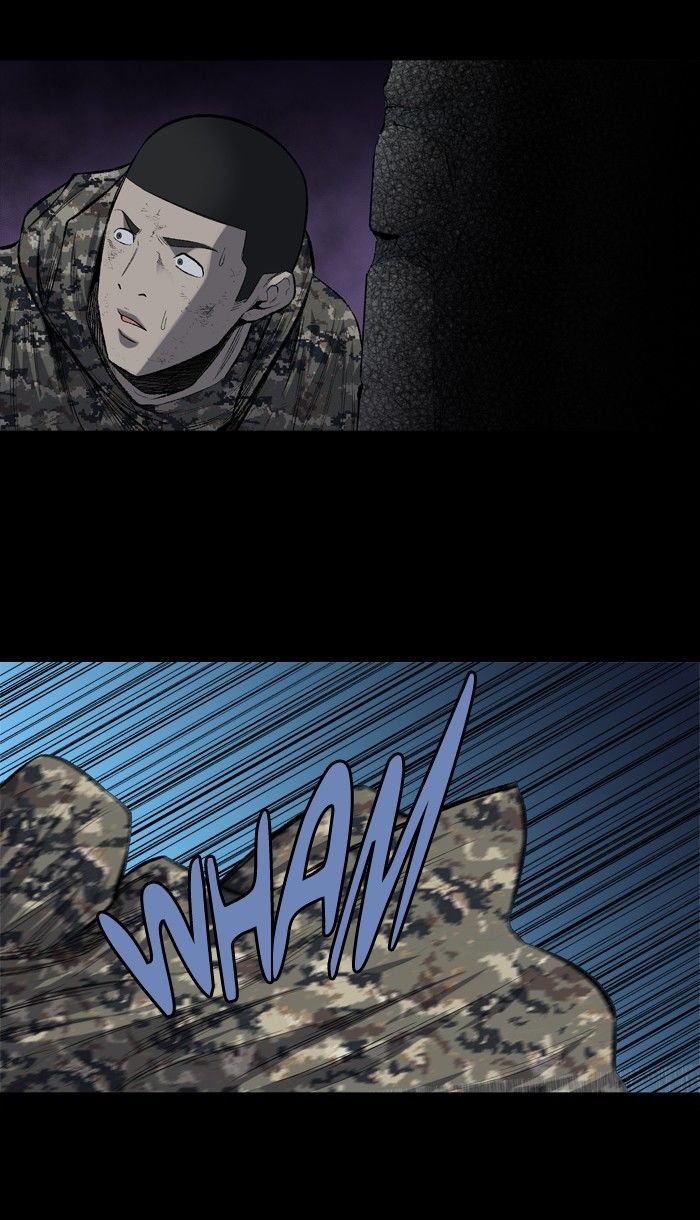 Hive Chapter 190 page 31 - Chapter 190