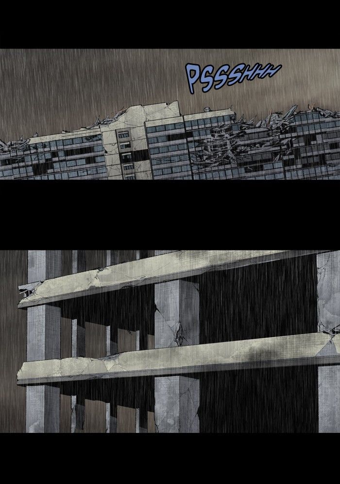 Hive Chapter 190 page 32 - Chapter 190