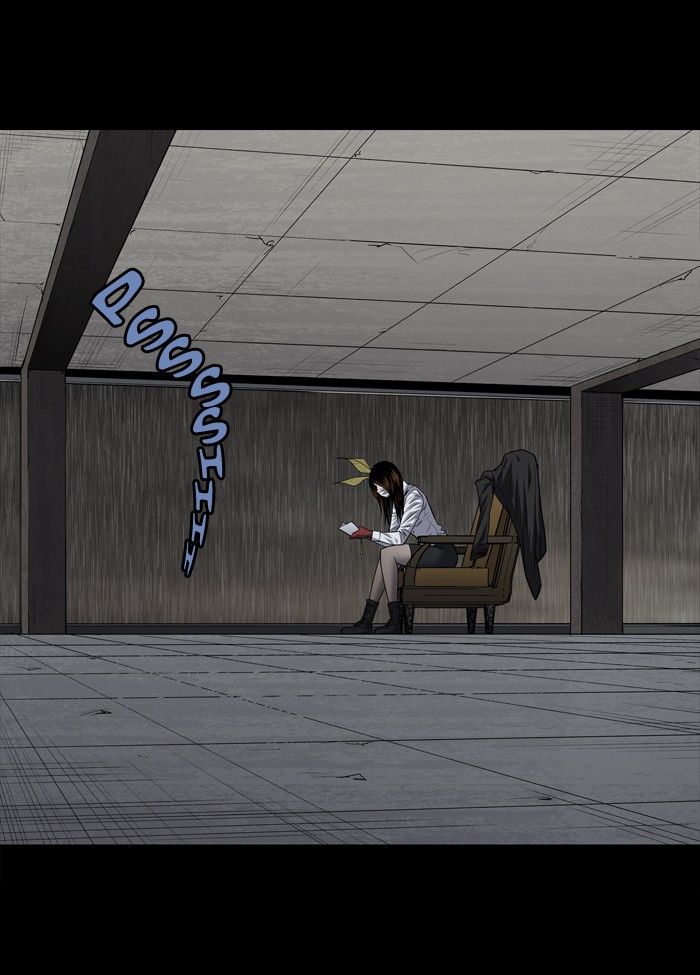 Hive Chapter 190 page 33 - Chapter 190