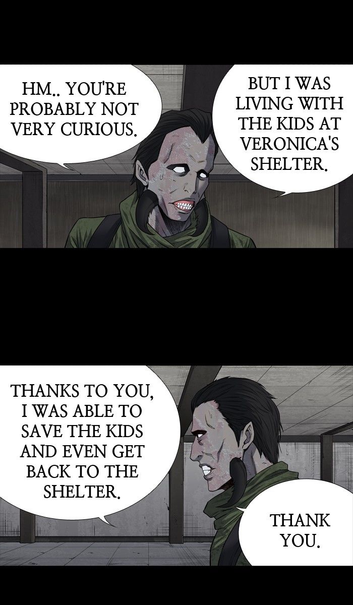 Hive Chapter 190 page 37 - Chapter 190