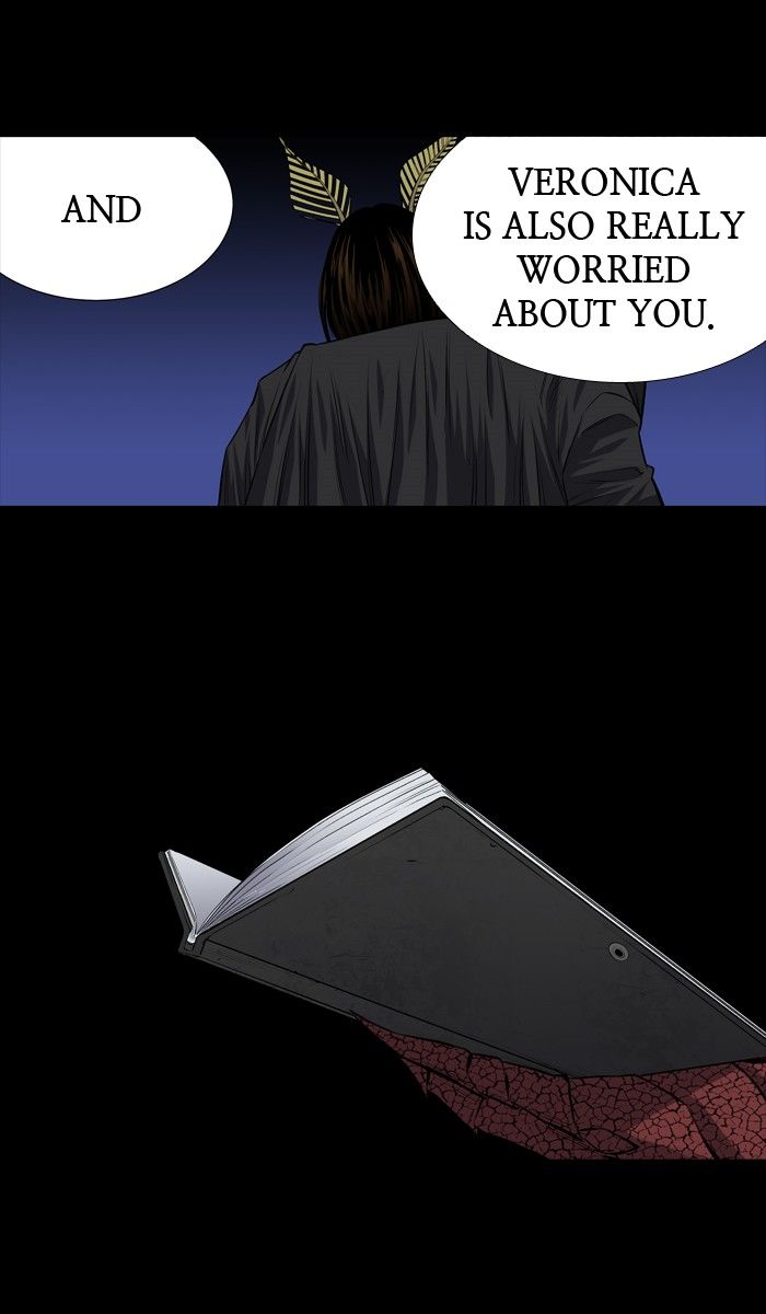 Hive Chapter 190 page 38 - Chapter 190
