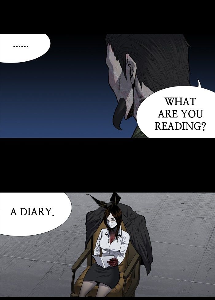 Hive Chapter 190 page 39 - Chapter 190