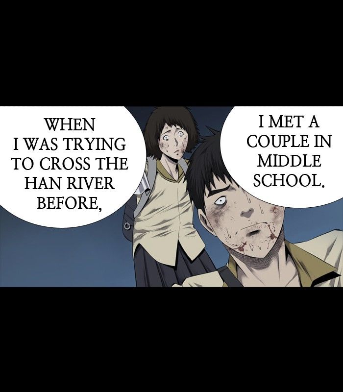 Hive Chapter 190 page 40 - Chapter 190