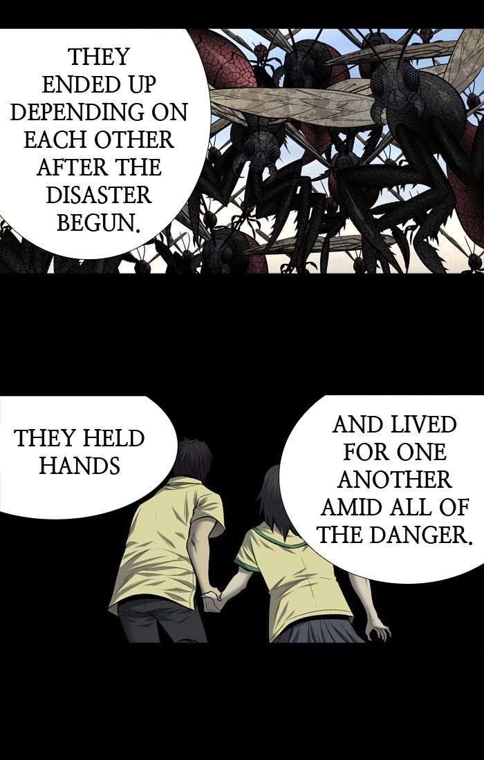 Hive Chapter 190 page 44 - Chapter 190
