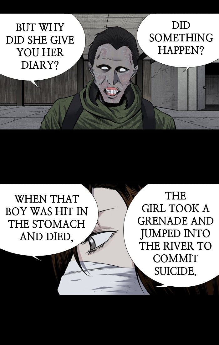 Hive Chapter 190 page 45 - Chapter 190
