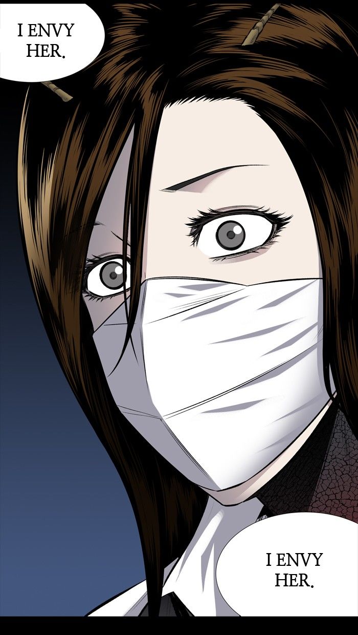 Hive Chapter 190 page 48 - Chapter 190