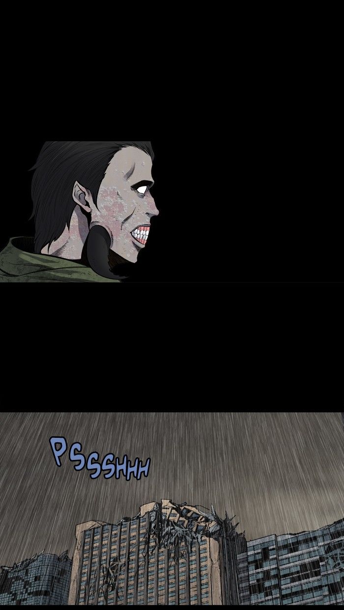 Hive Chapter 190 page 49 - Chapter 190