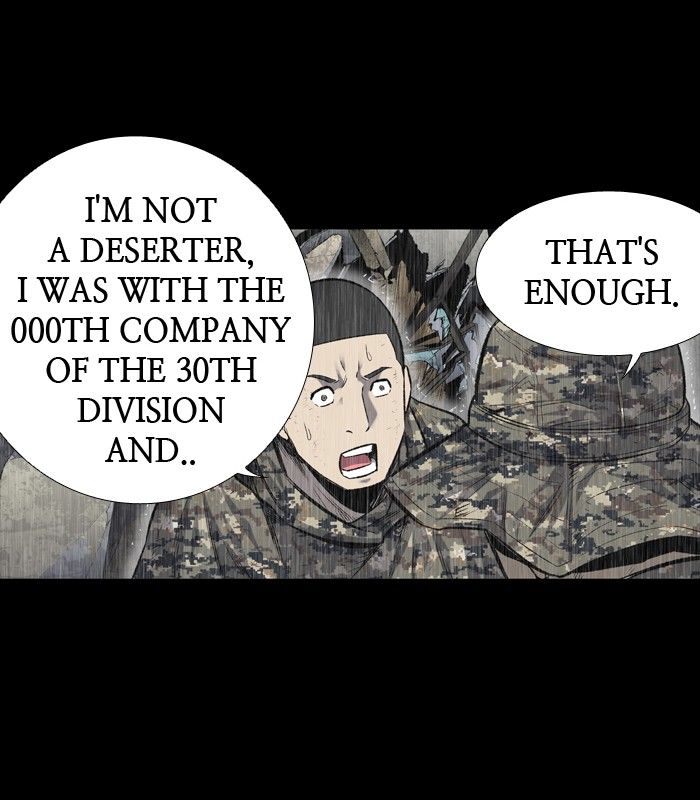 Hive Chapter 190 page 51 - Chapter 190