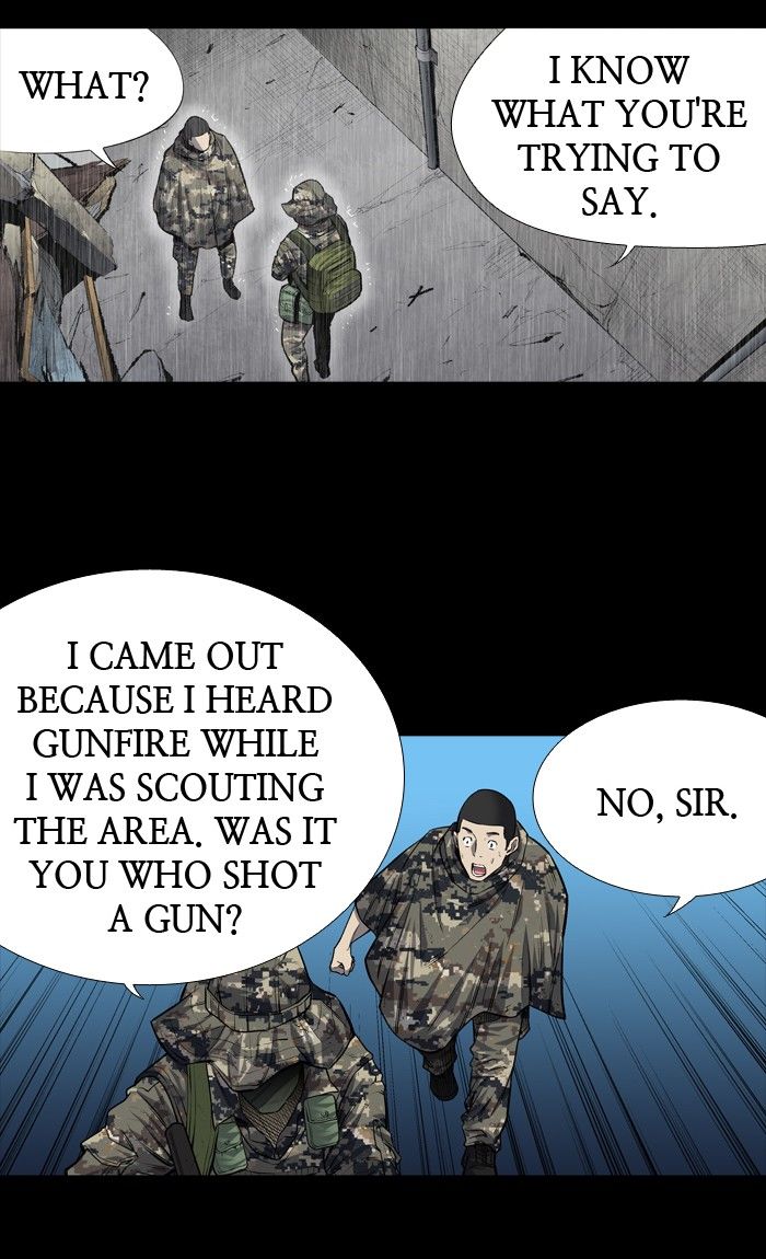 Hive Chapter 190 page 52 - Chapter 190