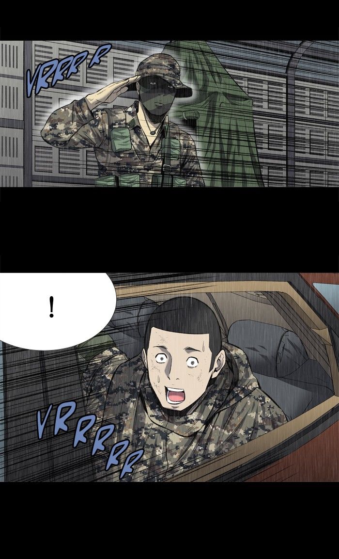 Hive Chapter 190 page 56 - Chapter 190