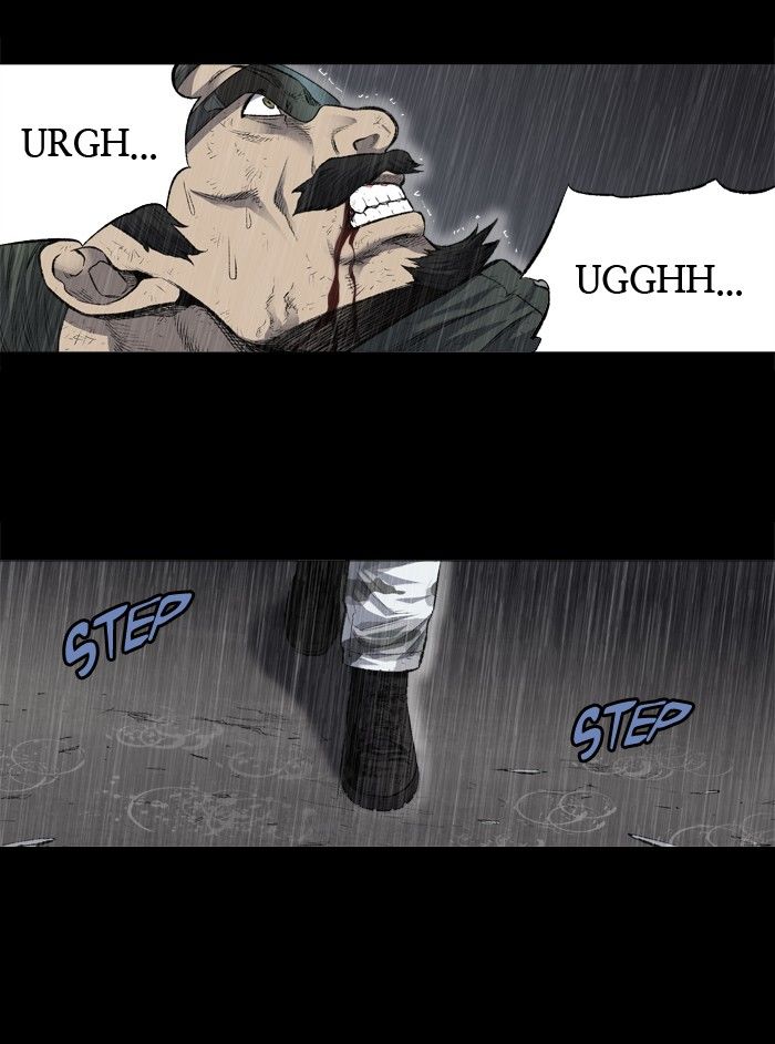 Hive Chapter 190 page 7 - Chapter 190
