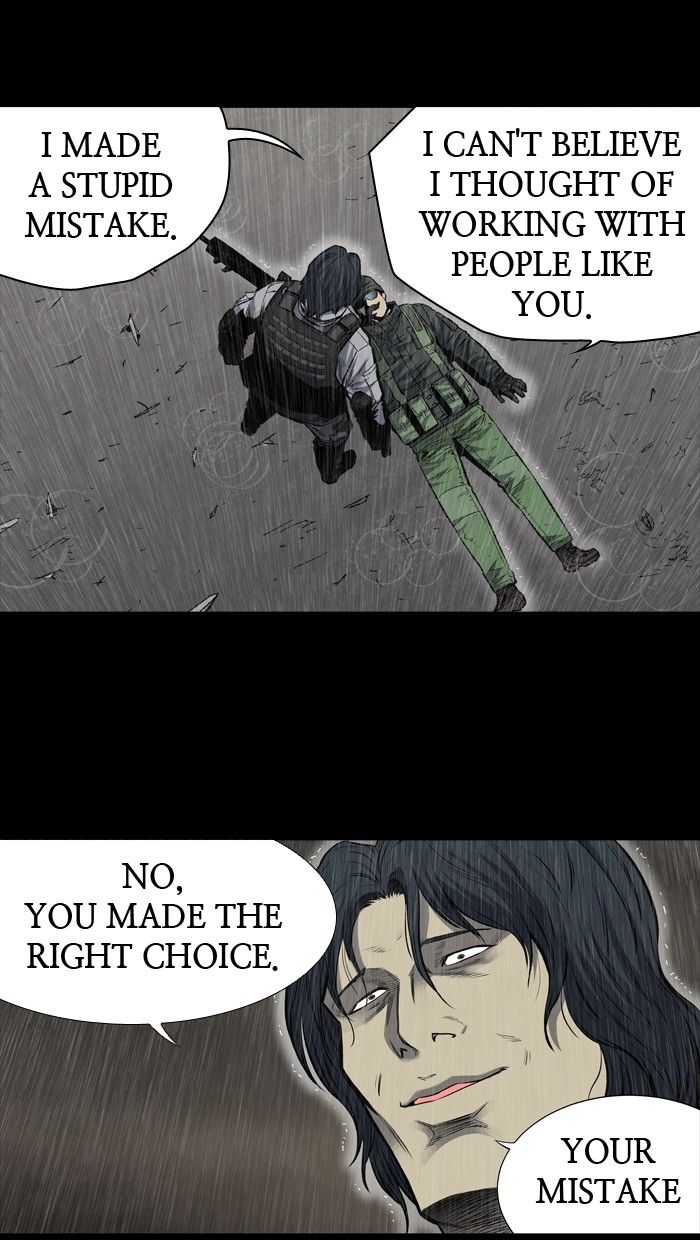 Hive Chapter 190 page 9 - Chapter 190